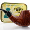 Freehand #162, Smooth Volcano $450