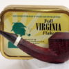 Opus 2 #202, Blasted Bulldog with Celluloid Ivory, $375