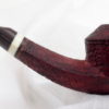 Opus 2 #202, Blasted Bulldog with Celluloid Ivory, $375 - Image 3