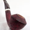 Opus 2 #202, Blasted Bulldog with Celluloid Ivory, $375 - Image 5
