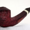 Opus 2 #202, Blasted Bulldog with Celluloid Ivory, $375 - Image 8