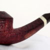 Opus 2 #202, Blasted Bulldog with Celluloid Ivory, $375 - Image 9
