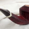 Opus 2 #202, Blasted Bulldog with Celluloid Ivory, $375 - Image 11