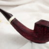 Opus 2 #202, Blasted Bulldog with Celluloid Ivory, $375 - Image 12
