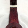 Opus 2 #202, Blasted Bulldog with Celluloid Ivory, $375 - Image 13