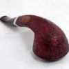 Opus 2 #202, Blasted Bulldog with Celluloid Ivory, $375 - Image 14