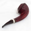 Opus 2 #202, Blasted Bulldog with Celluloid Ivory, $375 - Image 17