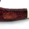 Opus 2 #202, Blasted Bulldog with Celluloid Ivory, $375 - Image 18