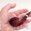 Opus 2 #202, Blasted Bulldog with Celluloid Ivory, $375 - Image 19