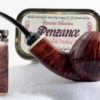 Freehand #220, Freehand Egg w/Holly, $625