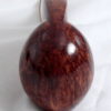 Freehand #220, Freehand Egg w/Holly, $625 - Image 17