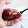 Freehand #220, Freehand Egg w/Holly, $625 - Image 22