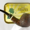 2014 Christmas Pipes, contrast blasted bent eggs w/celluloid - Image 5