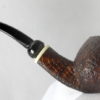 2014 Christmas Pipes, contrast blasted bent eggs w/celluloid - Image 6