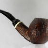 2014 Christmas Pipes, contrast blasted bent eggs w/celluloid - Image 7