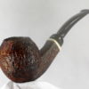 2014 Christmas Pipes, contrast blasted bent eggs w/celluloid - Image 8