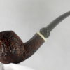 2014 Christmas Pipes, contrast blasted bent eggs w/celluloid - Image 9