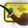 2014 Christmas Pipes, contrast blasted bent eggs w/celluloid - Image 14
