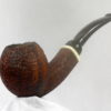 2014 Christmas Pipes, contrast blasted bent eggs w/celluloid - Image 17