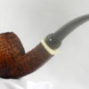 2014 Christmas Pipes, contrast blasted bent eggs w/celluloid - Image 19