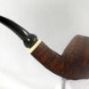 2014 Christmas Pipes, contrast blasted bent eggs w/celluloid - Image 21