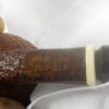 2014 Christmas Pipes, contrast blasted bent eggs w/celluloid - Image 22