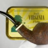 2014 Christmas Pipes, contrast blasted bent eggs w/celluloid - Image 23