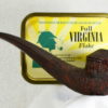 OP2#372, Contrast Blasted Bent Bulldog, $385