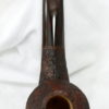 OP2#372, Contrast Blasted Bent Bulldog, $385 - Image 11
