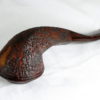 OP2#372, Contrast Blasted Bent Bulldog, $385 - Image 14