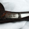 OP2#372, Contrast Blasted Bent Bulldog, $385 - Image 15