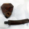 OP2#372, Contrast Blasted Bent Bulldog, $385 - Image 16
