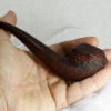 OP2#372, Contrast Blasted Bent Bulldog, $385 - Image 18