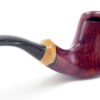 Freehand #115, Smooth Volcano w/Boxwood - Image 11