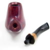 Freehand #115, Smooth Volcano w/Boxwood - Image 24