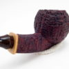 Freehand #126, Blasted Apple with Boxwood $295 - Image 13