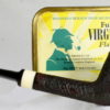 #400, Blasted Lovat with Celluloid Ivory, $385 (USD)