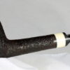 #400, Blasted Lovat with Celluloid Ivory, $385 (USD) - Image 7