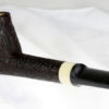 #400, Blasted Lovat with Celluloid Ivory, $385 (USD) - Image 8
