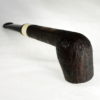 #400, Blasted Lovat with Celluloid Ivory, $385 (USD) - Image 9