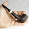 #400, Blasted Lovat with Celluloid Ivory, $385 (USD) - Image 15