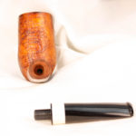 #496 Stacked Blasted Billiard w/Imitation Ivory - Image 11