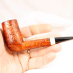 #496 Stacked Blasted Billiard w/Imitation Ivory - Image 16