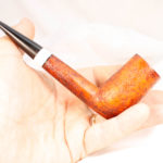 #496 Stacked Blasted Billiard w/Imitation Ivory - Image 17