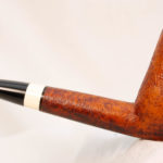 #496 Stacked Blasted Billiard w/Imitation Ivory - Image 2