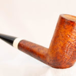 #496 Stacked Blasted Billiard w/Imitation Ivory - Image 3