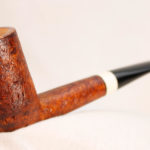 #496 Stacked Blasted Billiard w/Imitation Ivory - Image 5