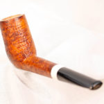 #496 Stacked Blasted Billiard w/Imitation Ivory - Image 7