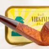 Opus 2 #511 Straight Bulldog Contrast Blast