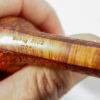#520, Blasted Lovat w/Imitation Ivory - Image 10